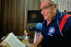 Pastor-Ben-Loubser