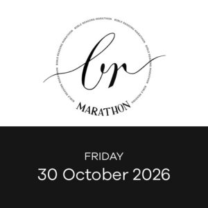 Friday 30 October 2026
